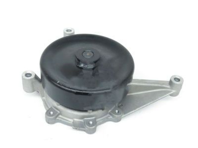 Ford XW4Z-8501-CD Pump Assembly - Water