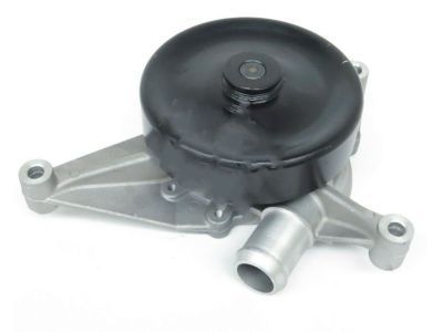 2001 Lincoln LS Water Pump - XW4Z-8501-CD