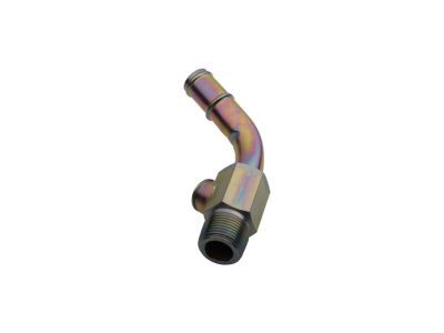 Ford E5TZ-18599-C Elbow