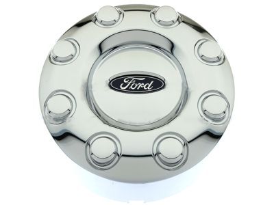 Ford F-550 Super Duty Wheel Cover - HC3Z-1130-AC