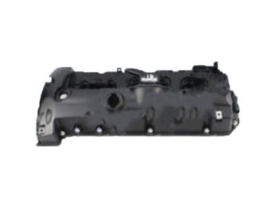 Ford 4S4Z-6582-D Cover - Cylinder Head