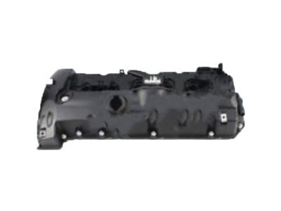 Ford 4S4Z-6582-D
