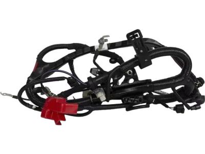 2017 Ford F-150 Battery Cable - HL3Z-14300-E