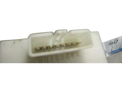 2006 Mercury Mariner Relay - YL8Z-14677-AA