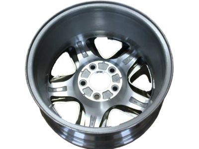 2006 Ford Freestar Spare Wheel - 6F2Z-1007-K