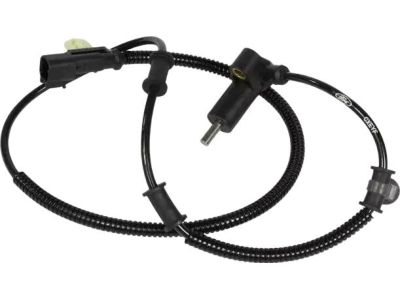 DU9Z-2C204-C Ford Sensor Assembly Product Photo 3 of 4