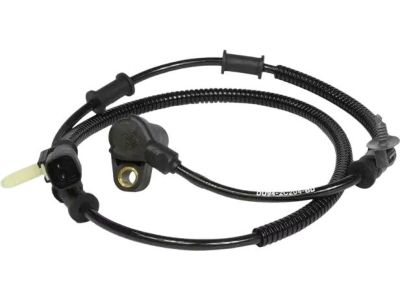 DU9Z-2C204-C Ford Sensor Assembly Product Photo 4 of 4