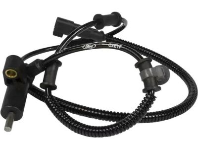 Ford DU9Z-2C204-C Sensor Assembly DU9Z-2C204-C Ford Sensor Assembly Product Photo 1 of 4