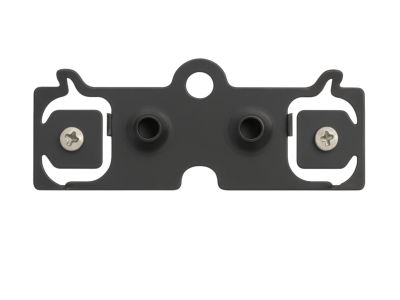 F2UZ-1522024-A Ford Door Lock Striker Plate Product Photo 2 of 2