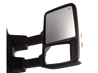 Genuine Ford Parts 9C3Z 17682 BA Passenger Side Mirror Outside Rear View Genuine Ford Parts 9C3Z 17682 BA Passenger Side Mirror Outside Rear View