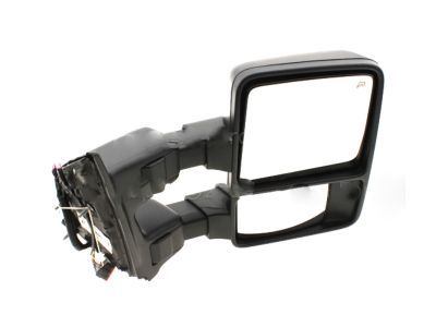 Genuine Ford Parts 9C3Z 17682 BA Passenger Side Mirror Outside Rear View Genuine Ford Parts 9C3Z 17682 BA Passenger Side Mirror Outside Rear View