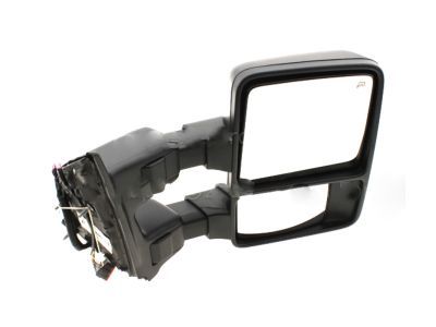 Ford 9C3Z-17682-BA Mirror Assembly - Rear View Outer