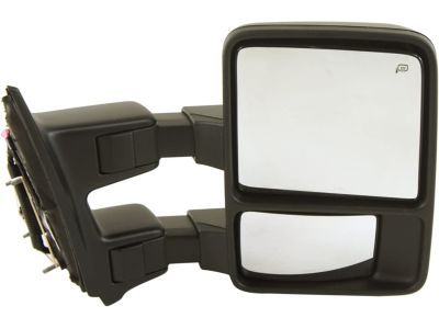 Genuine Ford Parts 9C3Z 17682 BA Passenger Side Mirror Outside Rear View Genuine Ford Parts 9C3Z 17682 BA Passenger Side Mirror Outside Rear View