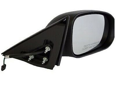 Ford 9C3Z-17682-BA Mirror Assembly - Rear View Outer
