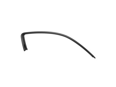 Ford CR3Z-6351238-A Retainer - Weatherstrip