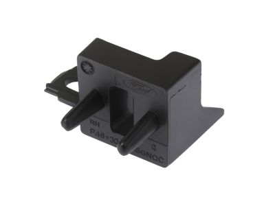 KS7Z16758B Ford Bumper Product Photo 2 of 2