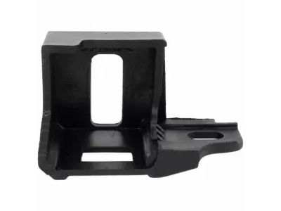 KS7Z16758B Ford Bumper Product Photo 1 of 2