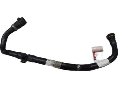 Ford Fusion PCV Valve Hose - HS7Z-6A664-A