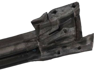 2001 Ford Mustang Weather Strip - YR3Z-6320556-AA