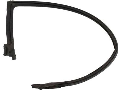 2001 Ford Mustang Weather Strip - YR3Z-6320556-AA