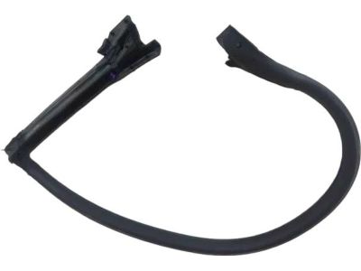 2001 Ford Mustang Weather Strip - YR3Z-6320556-AA