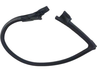 2001 Ford Mustang Weather Strip - YR3Z-6320556-AA