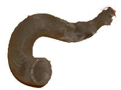 1994 Ford Ranger Radiator Hose - F2TZ-8286-B