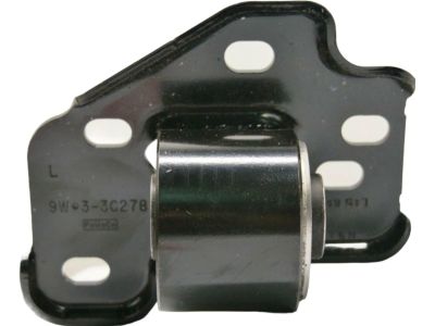 Ford Crown Victoria Sway Bar Link Bushing - 4W7Z-5A486-AA
