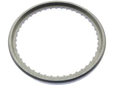 Ford Mustang Pressure Plate - HL3Z-7B066-A