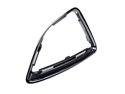 Ford AE5Z-17E810-F Grille - Bumper