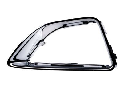 Ford AE5Z-17E810-F Grille - Bumper