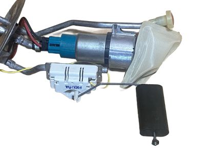 Ford F4DZ-9H307-B