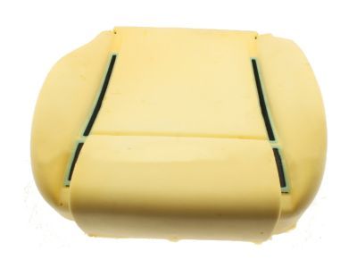 2009 Ford Mustang Seat Cushion - 7R3Z-63632A23-B