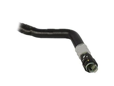 Ford 3W4Z-18N344-BB Hose - Heater Water