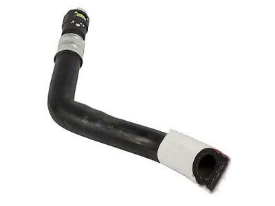 Ford 3W4Z-18N344-BB Hose - Heater Water
