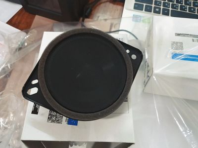 2024 Ford Ranger Car Speakers - N1WZ-18808-C