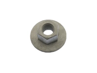 Ford -N621940-S439 Nut And Washer Assembly - Hex.