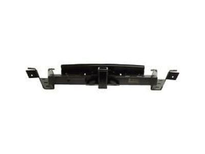 Ford 2L1Z-17906-BA Bumper Assembly - Rear