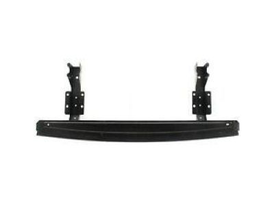 Ford 2L1Z-17906-BA Bumper Assembly - Rear