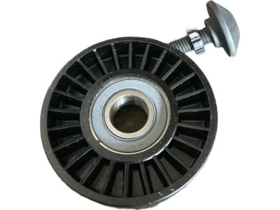 thumbnail image 2 of Premium OE Quality Timing Belt Idler Pulley - Fits Mercury, Ford, Mazda - T42036 2 of 4