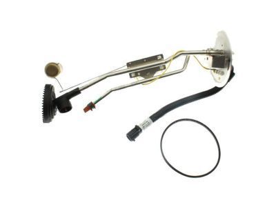 1997 Ford F Super Duty Fuel Level Sensor - F6TZ-9275-CA