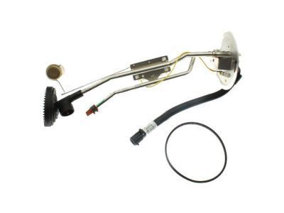 Ford F-250 Fuel Tank Sending Unit - F6TZ-9275-CA