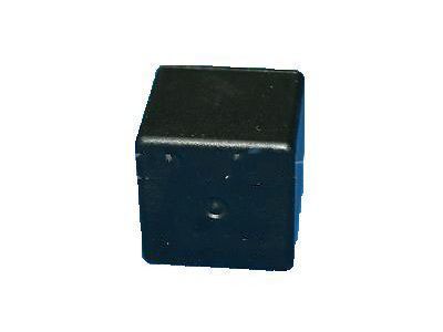 Ford Mustang Relay - 3F2Z-14N089-DA