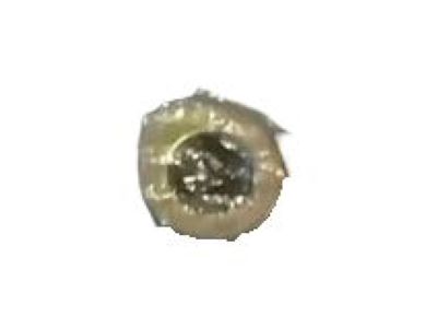 Ford F81Z-1120-AA Nut - Wheel