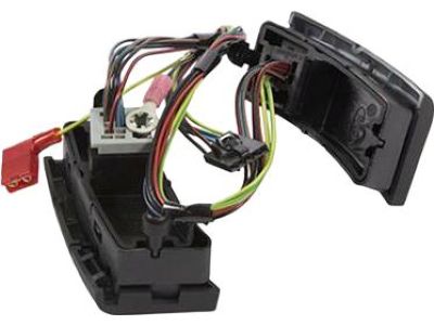 2004 Ford Ranger Cruise Control Switch - 4L5Z-9C888-AAA