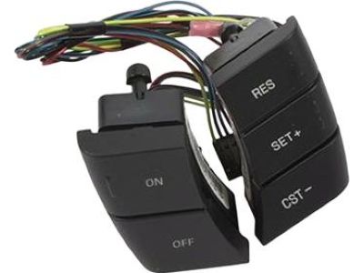 2004 Ford Ranger Cruise Control Switch - 4L5Z-9C888-AAA