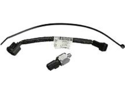 2004 Ford Ranger Cruise Control Switch - 4L5Z-9C888-AAA