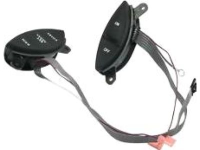 2004 Ford Ranger Cruise Control Switch - 4L5Z-9C888-AAA