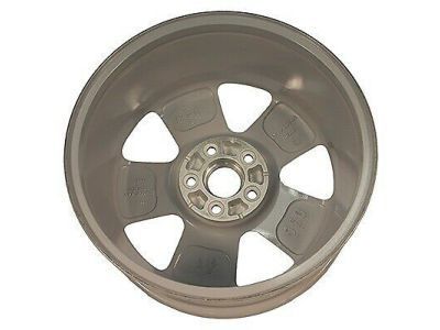 2007 Ford Crown Victoria Spare Wheel - 6W7Z-1007-BA