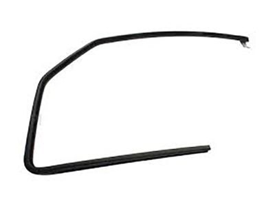 Ford 5C2Z-1503144-AA Moulding - Windshield